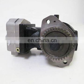 Excavator Diesel Engine Spare Parts 5286964 QSB6.7 Air Compressor