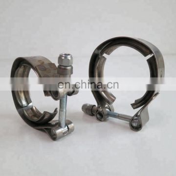 High Quality  ISF2.8 ISF3.8 Diesel Engine Part V Band Clamp 4898590