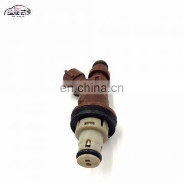 Wholesale Fuel Injector Nozzle 23250-62040 For Tacoma Tundra 4Runner 3.4 V6 Prado photo-2