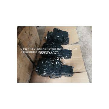 Spot WA500 Hydraulic Pump 708-1t-00460 photo-3