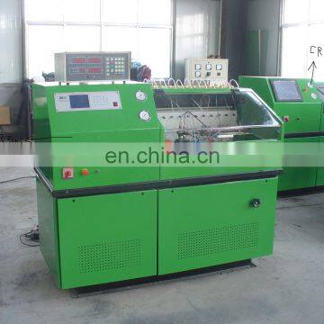 CR3000 CR TEST BENCH CAN TEST PUMP AND INJECTOR photo-2