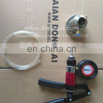 N0,14(2)Leaking Testing Tools for Valve Assembly