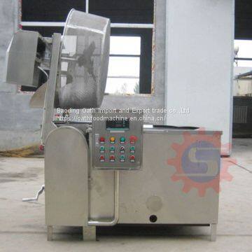 Industrial gas fryer  cheap Industrial gas fryer manufacturer  cheap Industrial beans fryer price