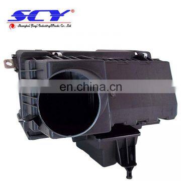 Air Cleaner Filter Box 2007-2013 Suitable for Nissan Altima 2.5L 16500JA00A 16500JA00B 16500-JA00A 16500-JA00B NI3990104