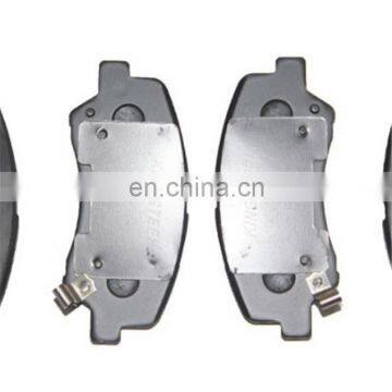 wholesale china manufacture quality vendor brake pads TRB53 58101-1ra00