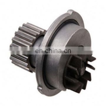 stainless steel water pump for PA9103 96182871 96352650 96930074 04536090