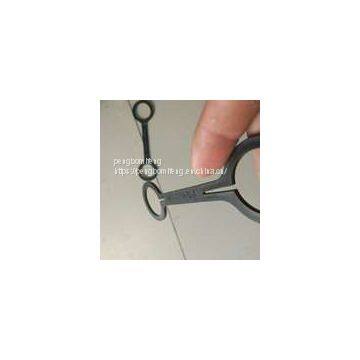 Peng bo Seal Factory Customized Processing Production Abs/Pp/Pe/Pom/Pa and Other Plastic Products Large Concessions photo-5