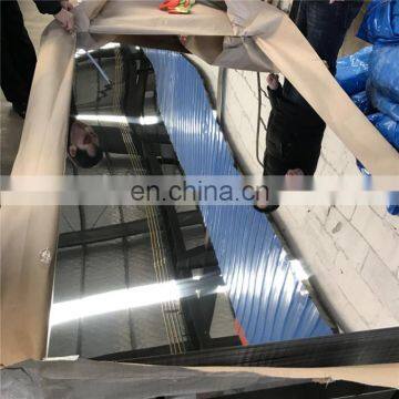 Nickel Alloy GH3030 Plate photo-2