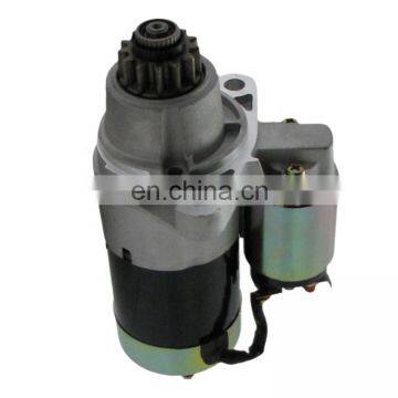 New Tested High Quality 17863 23300-CA000 23300-CA0000A 25-3419 M1T68681 M1T68681ZC VQ35DE Engine Motor Starter For NISSAN TEANA