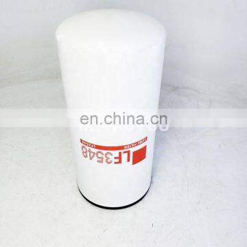 Truck Engine Parts Lube Filter Spin-on Oil Filter LF3548 photo-4