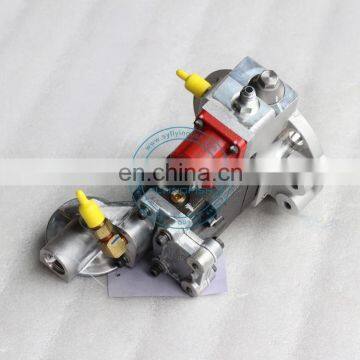 Hot Sale M11 ISM11 QSM11 Engine Fuel Injection Pump 3417677 3090942 photo-4