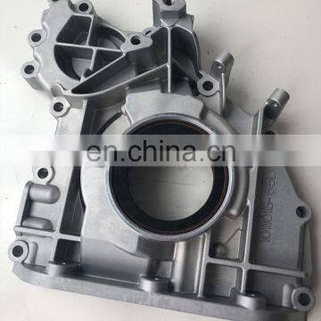 Dachai BF4M2012 Oil Pump 04258381 for Auto Diesel Engine Part