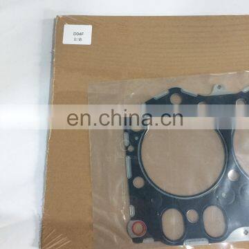 High Quality Original Cylinder Gasket Head D04F for Sale photo-3