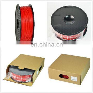 Shenzhen Factory Supply OEM 3D Filament 20 Meter 3D Printing Pen Filament 1.75MM PLA