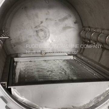 Dewaxing Autoclave photo-4