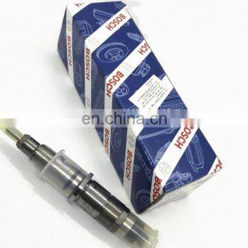 Best Quality China Manufacturer Diesel Engine Parts Injector 0445120120