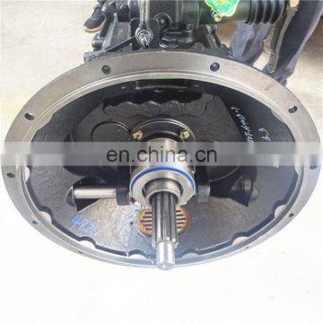 High Quality Great Price Gearbox Yuejin Truck For KING LONG BUS