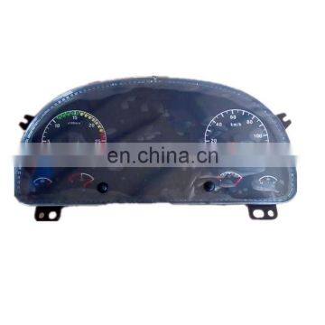 TRUCK PARTS INSTRUMENT PANEL  WG9716582201