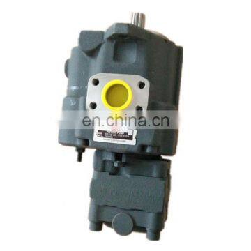 ZX33 Hydraulic Main Pump PVD-1B-32P Excavator ZX30U-2 Main Hydraulic Pump photo-3