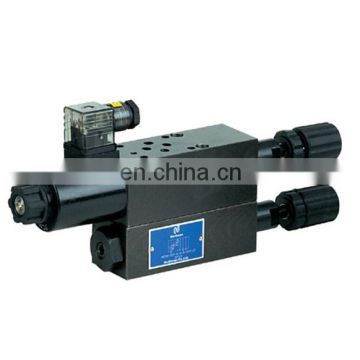 Trade Assurance MSPR-02 MSPR-03 Hydraulic Solenoid hydraulic Valve