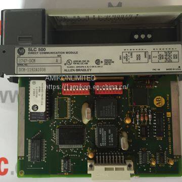 AB	1756-TBNH*IN STOCK*