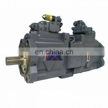 Original new Excavator SH240-5 Hydraulic Main Pump K3V112DTP Piston Pump K3V112DTP-9Y14