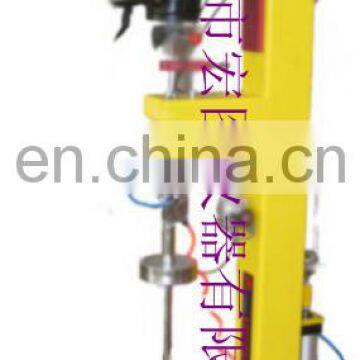 IZOD Digital Impact Testing Machine Testing Equipment photo-6