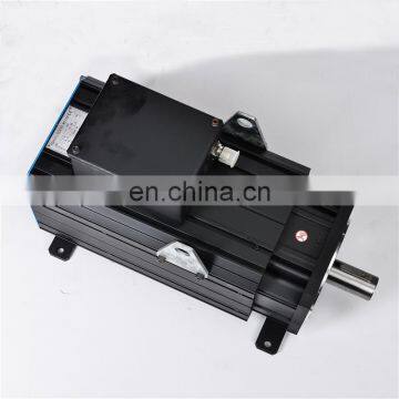 Italy Phase Energy Saving AC Brushless Molding Machine Servo Engine photo-6