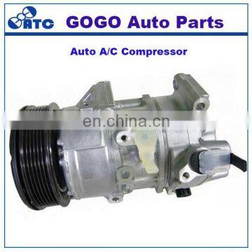 5SEU12C Air Conditioning Compressor FOR TOY OTA AVENSIS(T25) OEM 8831005080/88310-02460/88310-0F010