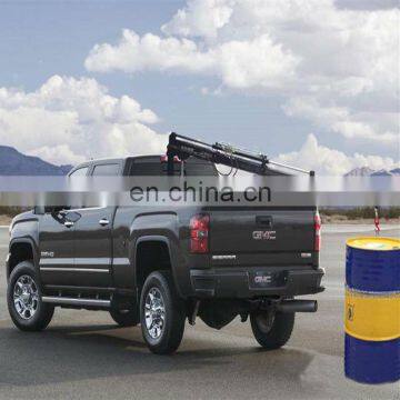 1000kg Hydraulic Pickup Truck Mounted Crane