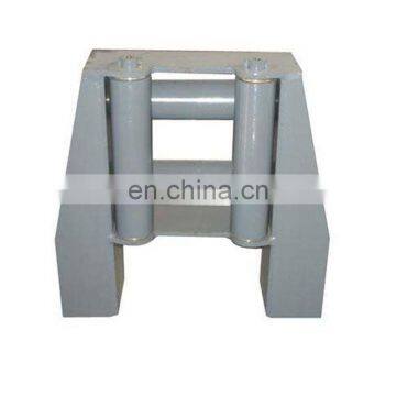 Ship Roller Fairlead