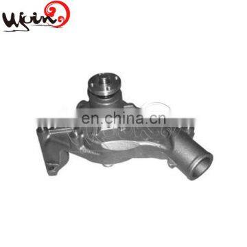 High quality vertical water pump for FORD C8AZ8501A C8AZ8501B C5AZ8501M C5AZ8501N C5AZ8501F