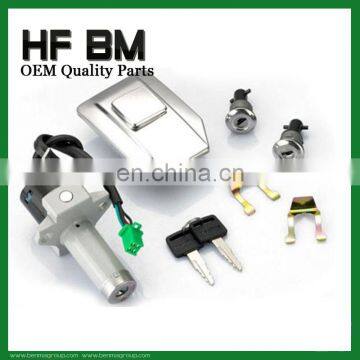 Motorcycle Ignition Switch photo-5