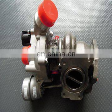 K03 Turbo CITROEN C4 PEUGEOT 3008 1.6TDS3 Engine 9807375580 53039500160