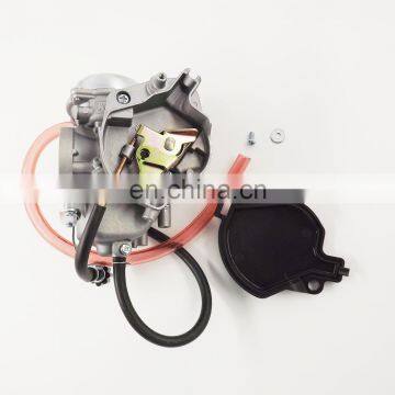 Carburetor for Kawasaki KVF360 PRAIRIE 360 15003-1686 2x4 4x4 2003-2007 photo-6