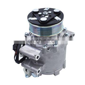 AC compressor for Honda Civic 1.8L 2006-2011 38810RNAA02 1102577 5512349 6512349 38810RNAA02