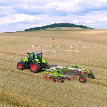 High Quality750/60 R30.5 Tires Radial Agricultural Tire For Tractor Agro Grip photo-3