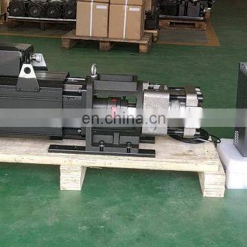 16MPA 11KW Injection Molding Machine Servo Package Servo System photo-5
