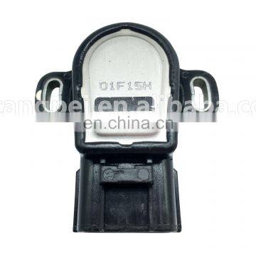 Throttle Position Sensor For JAGUAR X-TYPE 2.5 V6 198500-3300 ITPSJG001 5S5062 1342050G00 KL5818911 89452-3D140 198500-3200 photo-2