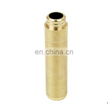 Higher Combustion Efficiency Parts For Yanmar 6ey17w 6ey26w 8ey26w 6ey22aw Diesel Generator Inlet Engine Valves Insert Guides photo-6