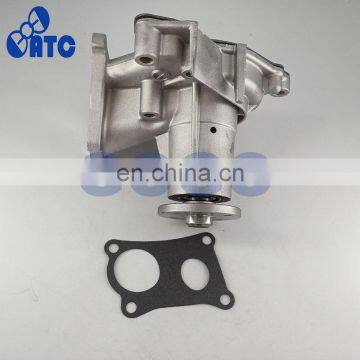 New Water Pump FOR for Mitsubishi 4D55 4D56 D4BB GWM-52A Engine Pickup Car OEM 25100-42540,25100-42541 MD972002, MD974999 photo-4