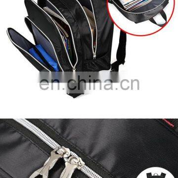 OEM ODM Dog And Cat Baby Sublimation Backpack For Kids School Bag photo-5