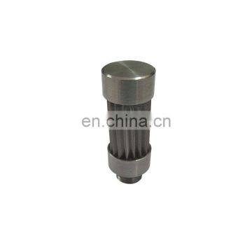 Supply for 304 316 316l Stainless Steel Filter Element Hydraulic Oil Filter photo-5