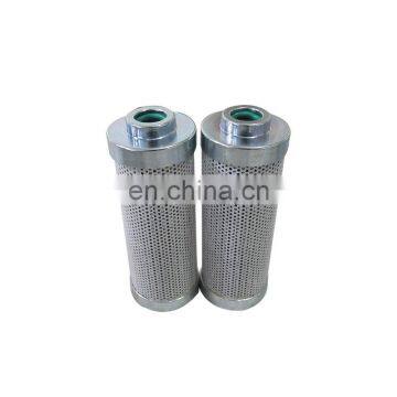 Suppliers for High Quality Replacement Cartridge 0030D010WHC Micron 25 Micron Excavator Hydraulic Oil Filter Element photo-3