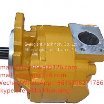 Komatsu Parts 705-12-38010 Komatsu Hydraulic Pump 705-12-38010