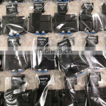 Germany Solenoid Valve Coil MSEB-3-23V DC 389615 photo-6