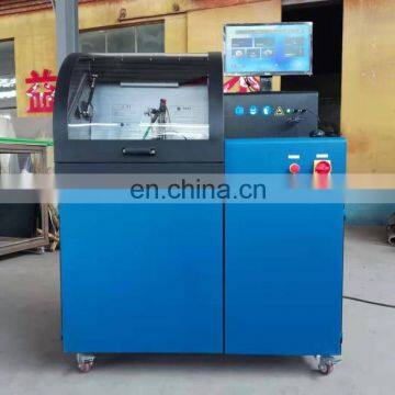 JINAN BEACON CRS6000 Diesel Fuel Injector Calibration Machine Common Rail Injector Test Bench Crs5000/crs-6000 photo-6