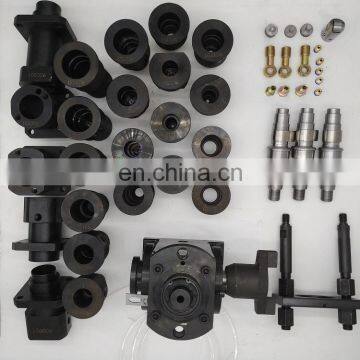 High Quality Beacon Machine Injector Tester Cambox Eui Eup Injector Tester photo-7