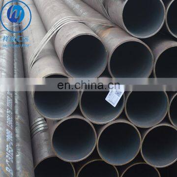 S45c C45 1045 Seamless Steel Pipe Sch40 Alloy Seamless Steel Tube photo-3