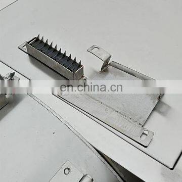 Factory Price Potato Cutting Machine for Cutting French Fries photo-5